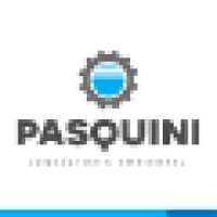 PASQUINI - Consultoria Ambiental Logo
