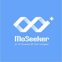 MoSeeker, Inc. Logo