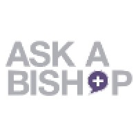 Ask a Bishop Logo