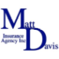 Matt Davis Insurance Agency Inc. Logo
