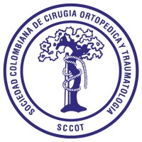 Sociedad Colombiana de Ortopedia y Traumatología (SCCOT) Logo