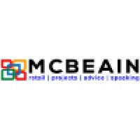 MCBEAIN Logo