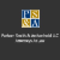 Parham Smith & Archenhold Logo