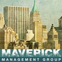 Maverick Management Group Logo