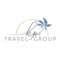 KP Travel Group Logo