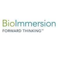 BioImmersion Logo