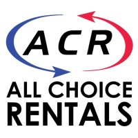 All Choice Rentals Ltd. Logo