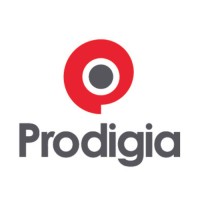 Prodigia Logo