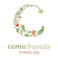 Como Friends Logo