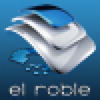 El Roble, Centro de Corte y Transformación de materiales Logo