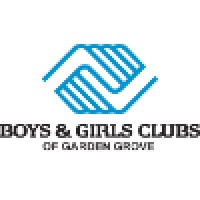 Boys & Girls Clubs of Garden Grove Logo