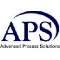 Advanced Process Solutions Inc. Logo