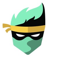 NinjaInfluence Logo