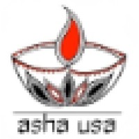 AshaUSA Logo