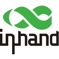 InHand Networks Logo