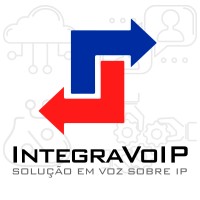 INTEGRAVOIP TECNOLOGIA Logo