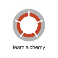 Team Alchemy System Logo