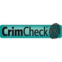 CrimCheck Ltd Logo