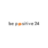 be positive 24 Logo