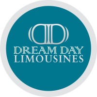 Dream Day Limousines Logo