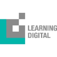 一宇數位科技股份有限公司(Learningdigital.com, Inc.) Logo