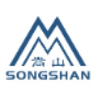 Songshan Specialty Materials, INC. Logo