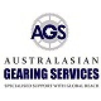 Australasian Gearing Services Logo