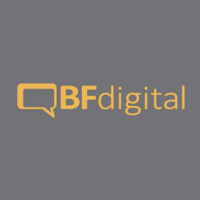 BFdigital Logo