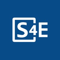 S4E S.A. Logo
