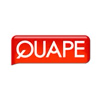 QUAPE PTE LTD Logo