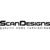 ScanDesigns Home Furnishings Logo