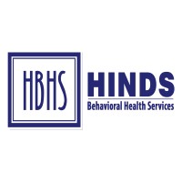 Hinds Behavioral Health Services Logo