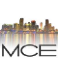 Modern City Entertainment Logo