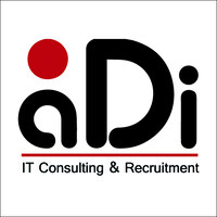 ADI Group - ASIA Logo