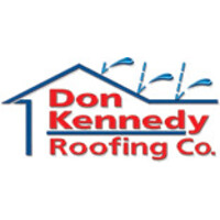 Don Kennedy Roofing, Inc. Logo