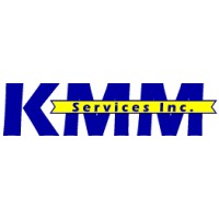 KMM Services, Inc. Logo