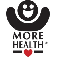 More Health, Inc. Logo