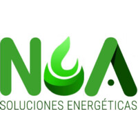 NOA SOLUCIONES ENERGETICAS SL Logo