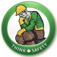 Canadian Industrial Construction Training Logo