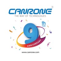 Canrone Software LLP Logo