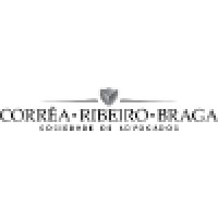 Corrêa, Ribeiro & Braga Sociedade de Advogados Logo