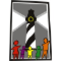 The Community Lighthouse Logo