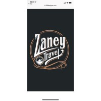 Zaney Travel, Inc. Logo
