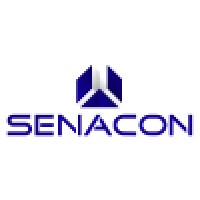 Senacon Logo
