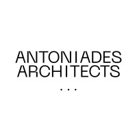 Antoniades Architects Logo