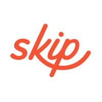 Skip Logo