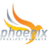 Phoenix Project Management Systems Logo