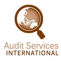 Audit Services International - HSEQ Logo