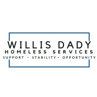 Willis Dady Homeless Services Logo