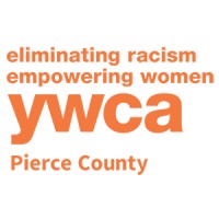 YWCA Pierce County Logo